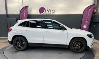 Classe GLA 200 d 8G-DCT Amg Line 1 Main Suivi mercedes 2024 occasion 62230 Outreau