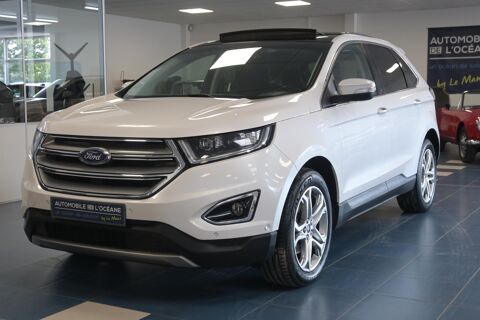 Annonce voiture Ford Edge 13298 €