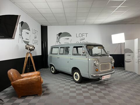 Fiat Divers Combi familial 1973 occasion PACY-SUR-EURE 27120