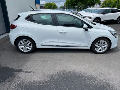 Clio V E-Tech 140 - 21N Business 2022 occasion 44800 Saint-Herblain