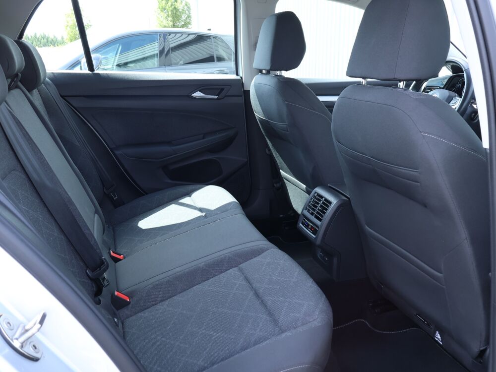 Golf 2.0 TDI SCR 116 BVM6 Life Plus 2022 occasion 77680 Roissy-en-Brie