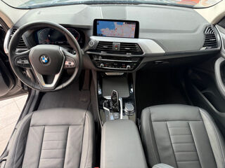 X3 sDrive18d 150ch BVA8 Business Design 2021 occasion 50300 MARCEY-LES-GREVES
