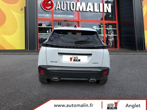 2008 Hybrid 145 ch e-DCS6 Allure 2025 occasion 64600 Anglet