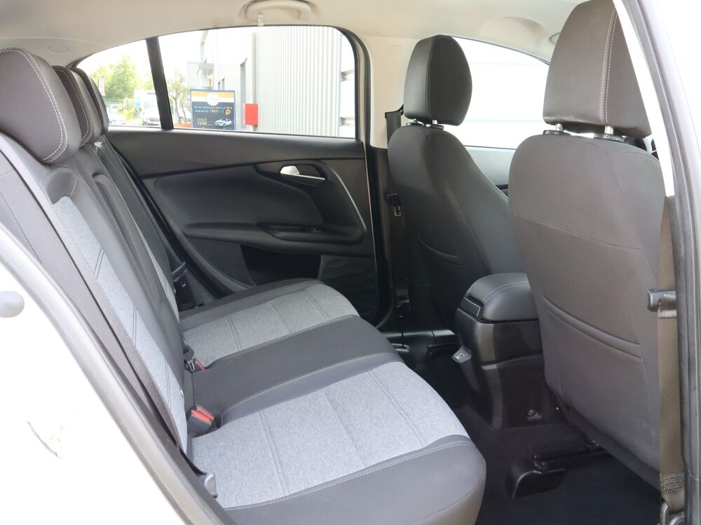 Tipo 1.6 Multijet 130 ch S&S Plus 2022 occasion 77680 Roissy-en-Brie