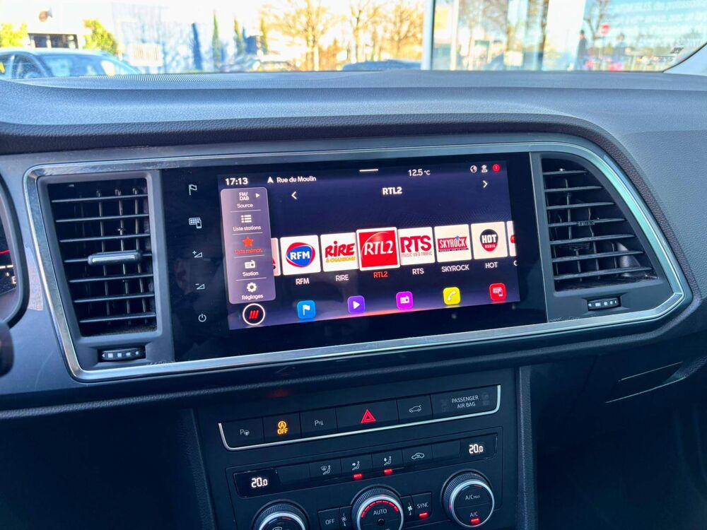 Ateca 1.5 TSI 150 ch ACT Start/Stop DSG7 Style Business 2023 occasion 44880 Sautron
