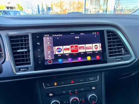 Ateca 1.5 TSI 150 ch ACT Start/Stop DSG7 Style Business 2023 occasion 44880 Sautron