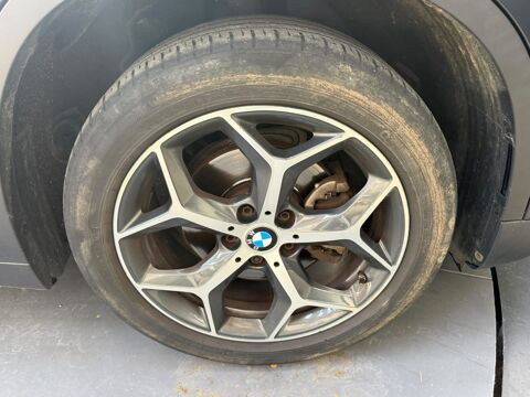 X1 sDrive 18d 150 ch X Line 2017 occasion 62230 Outreau