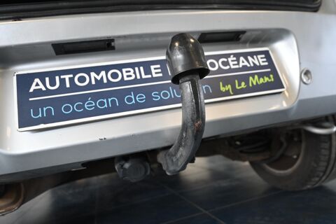 Meriva 1.6i Ecotec Cosmo Easytronic 2026 occasion 72650 Saint-Saturnin