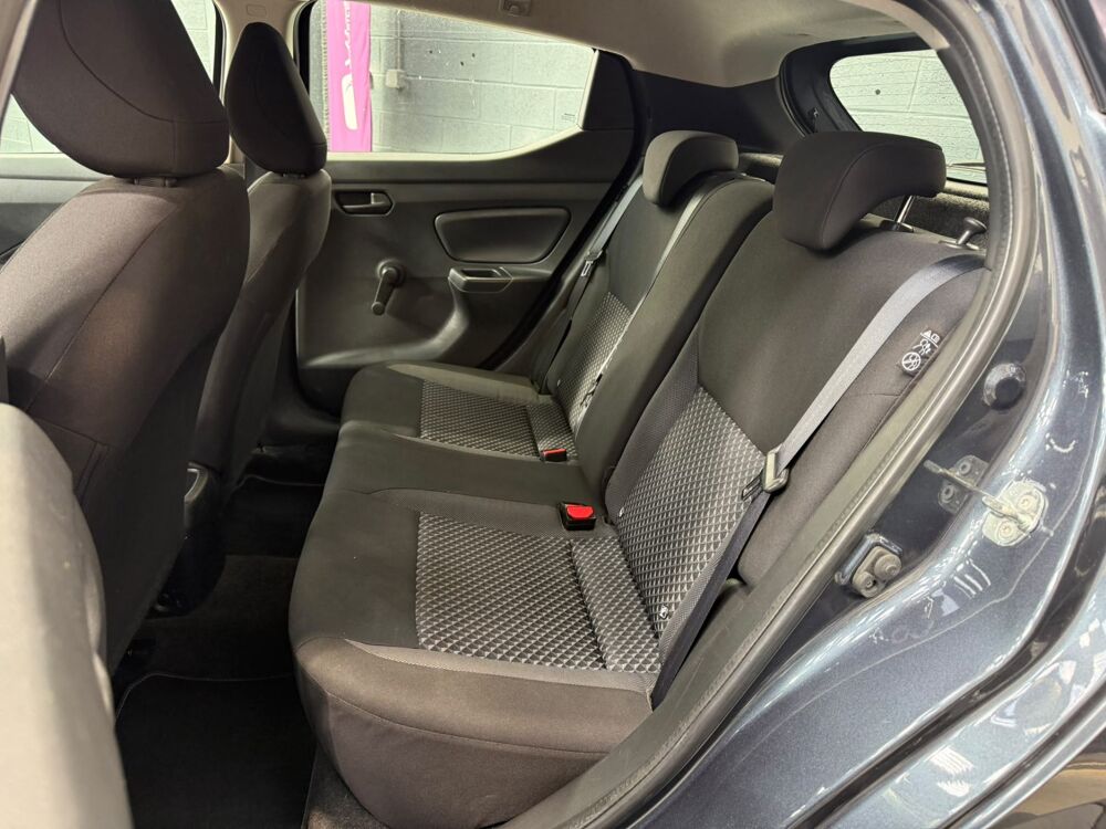 Micra IG 71 Visia 2019 occasion 62230 Outreau