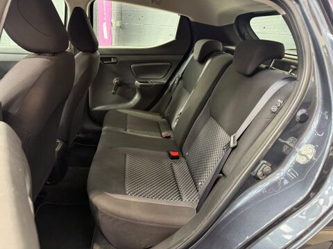 Micra IG 71 Visia 2019 occasion 62230 Outreau