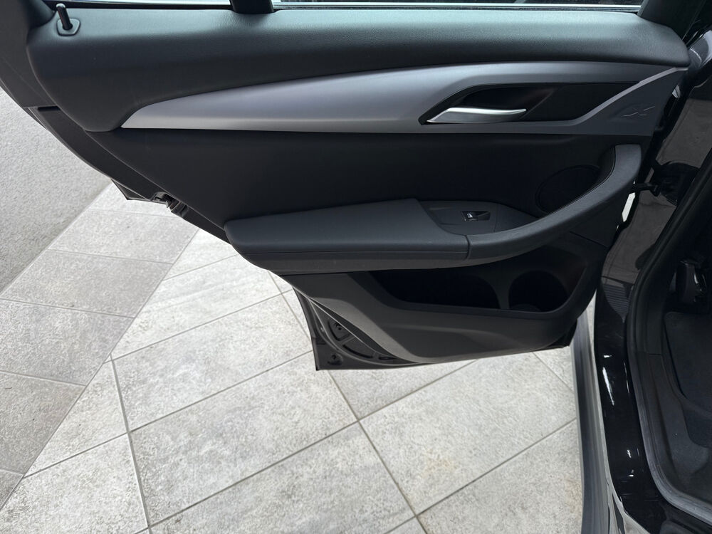 X3 sDrive18d 150ch BVA8 Business Design 2021 occasion 50300 MARCEY-LES-GREVES