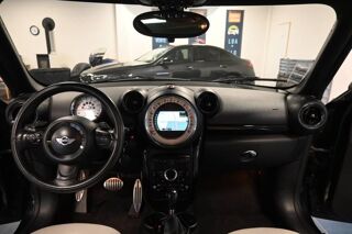 Paceman 143 ch Cooper SD A 2013 occasion 72650 Saint-Saturnin