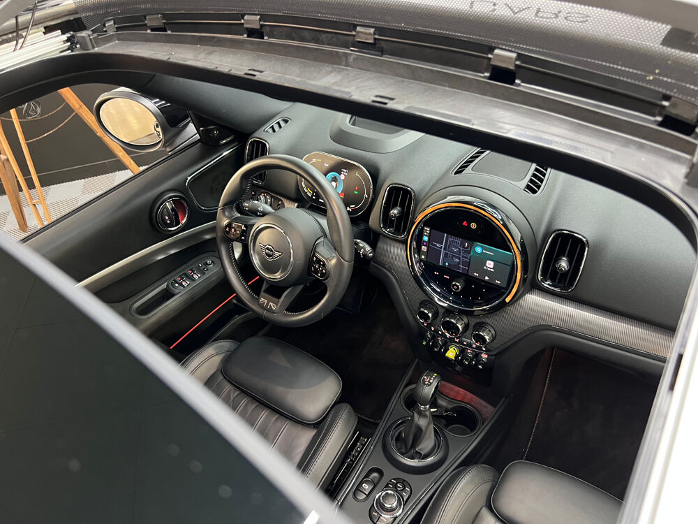 Countryman 1.5 220 ALL4 BVA6 Cooper SE Edition Premium Plus 2023 occasion 27120 PACY-SUR-EURE
