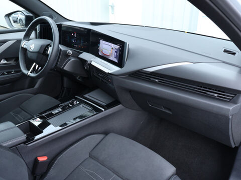 Astra 1.2 Turbo Hybride 136 ch e-DCT6 GS 2025 occasion 77680 Roissy-en-Brie