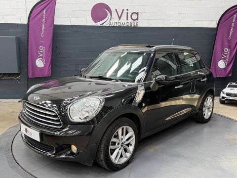 Mini countryman R60 1.6 One 90 cv