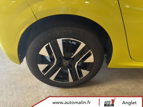 208 Hybrid 100 e-DCS6 Allure 2025 occasion 64600 Anglet