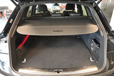 Q5 50 TFSIe 299 S tronic 7 Quattro S line 2025 occasion 72650 Saint-Saturnin