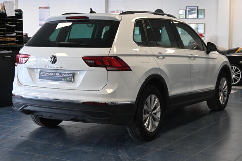 Tiguan 1.5 TSI 150ch DSG7 Life 2021 occasion 72650 Saint-Saturnin