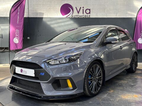 Ford Focus 2.3 EcoBoost 350 RS TO AUDIO SONY 2017 occasion Outreau 62230