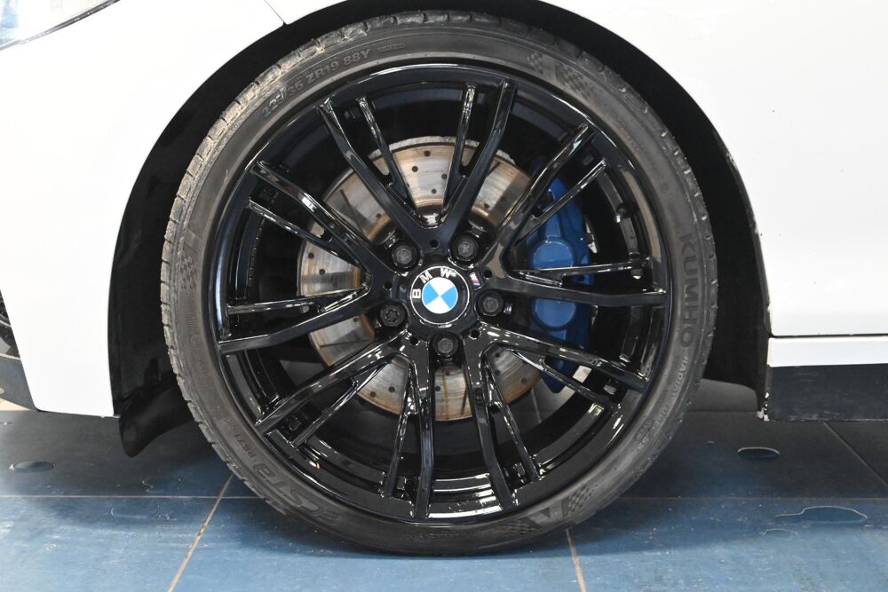 Serie 2 Coupe M235i 326 ch A 2015 occasion 72650 Saint-Saturnin