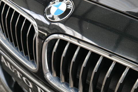S&eacute;rie 6 640d Gran Coupe 313CH XDRIVE M SPORT - HUD - KEY LESS GO - S 2014 occasion 69008 LYON 8EME