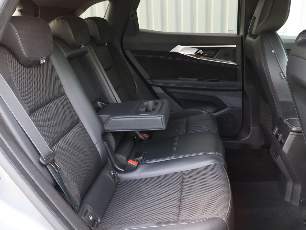 Austral E-Tech hybrid 200 Iconic esprit Alpine 2024 occasion 77680 Roissy-en-Brie