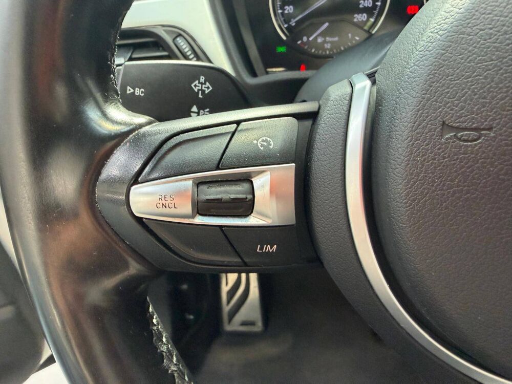 X1 sDrive 18d 150 ch BVA8 M Sport 2018 occasion 62230 Outreau