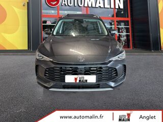 MG.ZS 1.5 L Hybrid+ 197 ch Luxury 2026 occasion 64600 Anglet