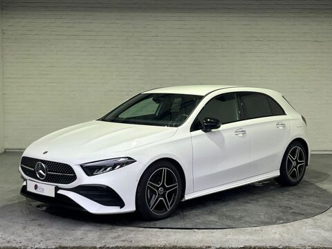 Mercedes Classe A 180 7G-DCT Business Line 2024 occasion Dunkerque 59240