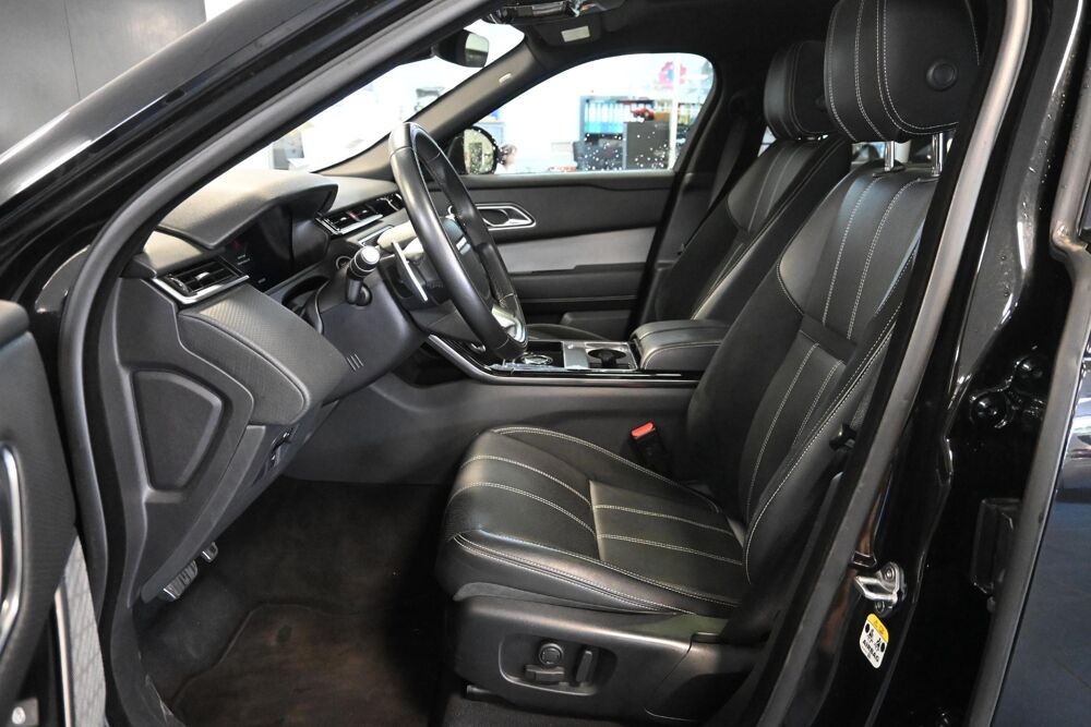 Range rover velar 2.0L D240 BVA HSE R-Dynamic / Origine FR / Suivi LandRover 2020 occasion 72650 Saint-Saturnin