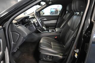 Range rover velar 2.0L D240 BVA HSE R-Dynamic / Origine FR / Suivi LandRover 2020 occasion 72650 Saint-Saturnin