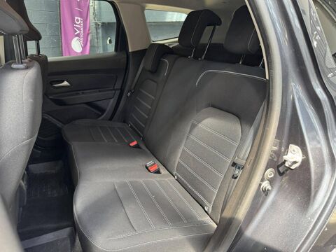Duster Blue dCi 115 4x2 Journey + 2023 occasion 62230 Outreau