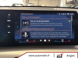 X1 sDrive 18i 136ch DKG7 2024 occasion 64600 Anglet