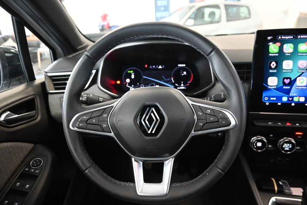 Clio V TCe 90 Techno 2024 occasion 72650 Saint-Saturnin