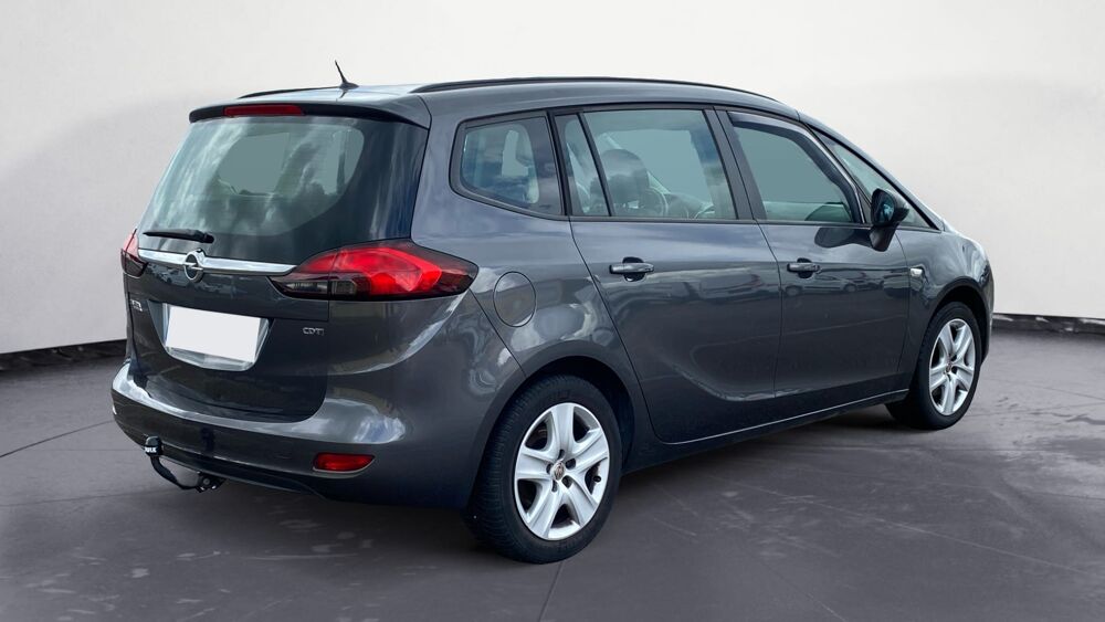 Zafira 2.0 CDTI 110 ch Enjoy 2012 occasion 34090 Montpellier