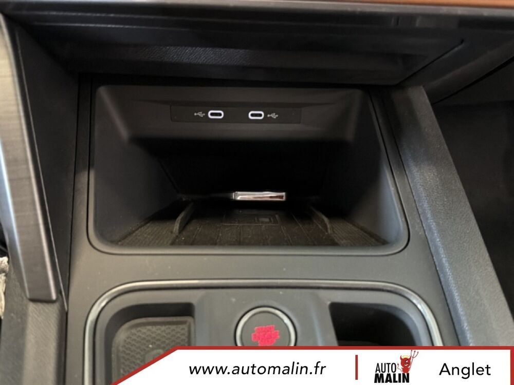 Leon 1.5 eTSI 150 ch DSG7 V 2024 occasion 64600 Anglet