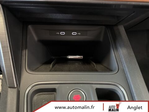 Leon 1.5 eTSI 150 ch DSG7 V 2024 occasion 64600 Anglet