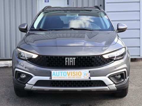 Tipo 1.5 Firefly Turbo 130 ch S&S DCT7 Hybrid Cross 2023 occasion 77680 Roissy-en-Brie