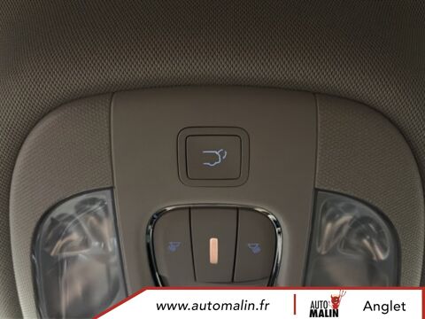 Compass 1.3 PHEV T4 240 ch 4xe eAWD S 2022 occasion 64600 Anglet