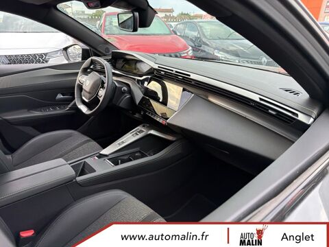 408 Hybrid 145 e-DCS6 GT 2025 occasion 64600 Anglet