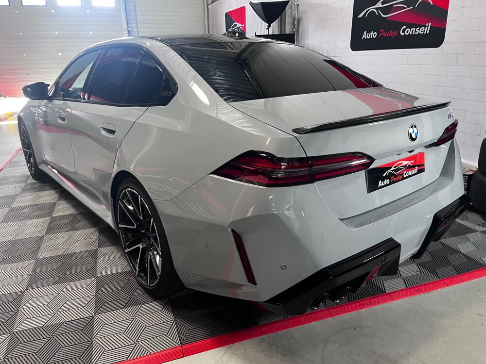 M5 PHEV 727 ch BVA8 2024 occasion 44470 Carquefou