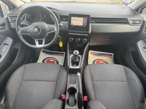 Clio V TCe 100 Business 2020 occasion 44800 Saint-Herblain