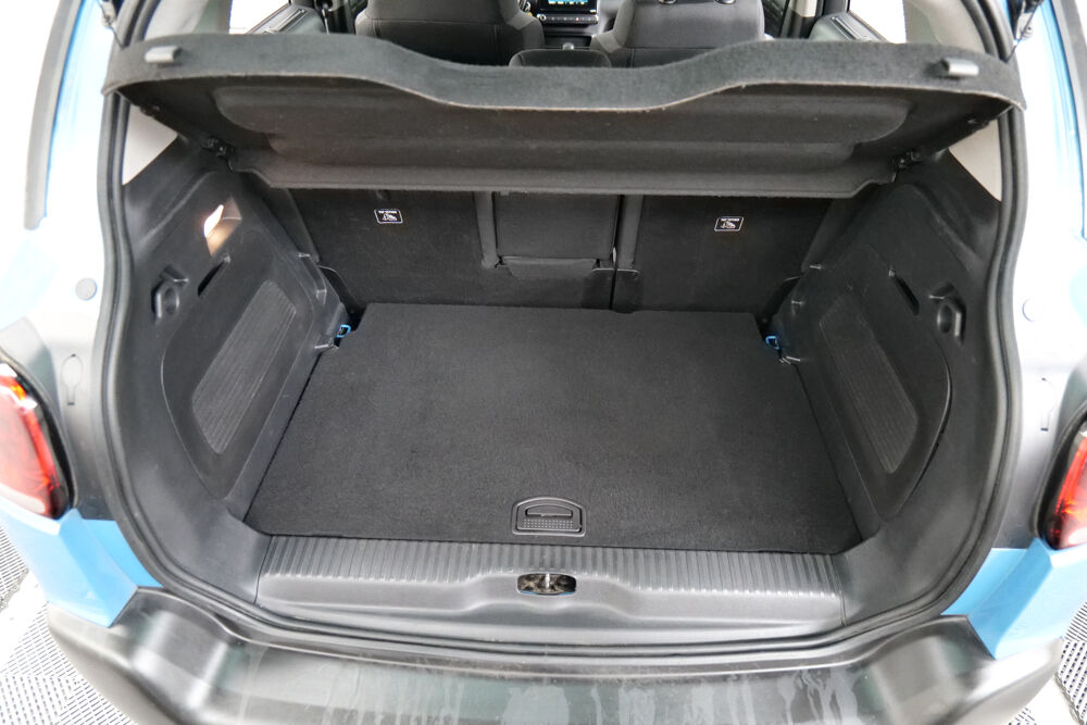 C3 Aircross 110 S&S BVM6 Shine - 5P - GPS 16/9 - CLIM AUTO - CAMERA - RA 2020 occasion 69008 LYON 8EME