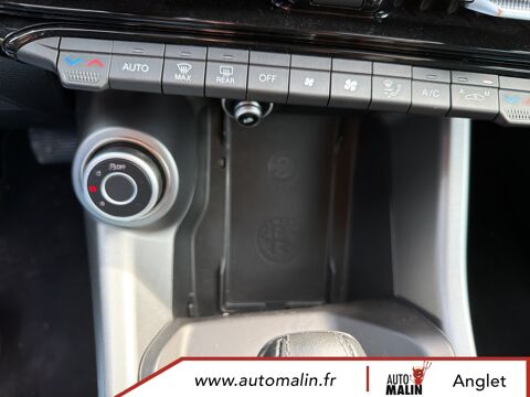 Tonale 1.3 Hybride Rechargeable PHEV 280ch AT6 Q4 Ti 2023 occasion 64600 Anglet