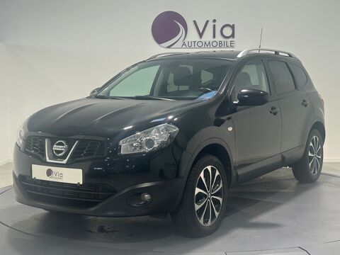 Nissan qashqai +2 1.6 dCi 130 FAP All-