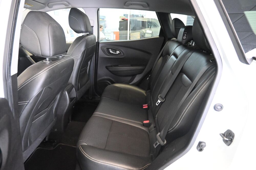 Kadjar dCi 110 Energy eco&sup2; Intens EDC 2016 occasion 72650 Saint-Saturnin