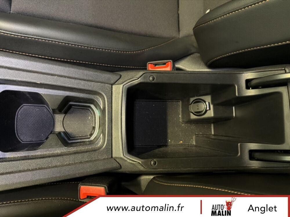 Formentor 1.4 e-HYBRID 245 ch DSG6 VZ 2023 occasion 64600 Anglet
