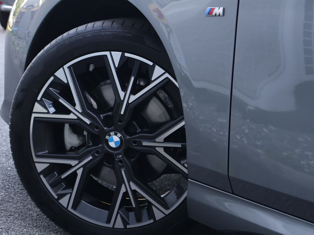 Serie 2 Gran Coupe 216 122 ch DKG7 M Sport Design 2025 occasion 77680 Roissy-en-Brie