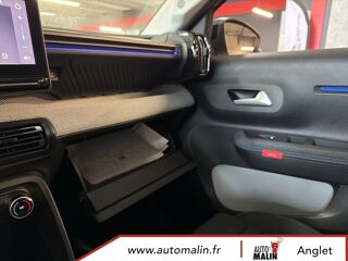 E-C3 113 ch Plus 2025 occasion 64600 Anglet