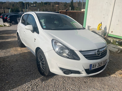 Opel corsa 1.3 CDTI - 75 EcoFlex Cosmo